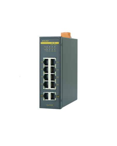Opal10GS-8GP-L16-L16. Коммутатор с PoE. Kyland в Благовещенске