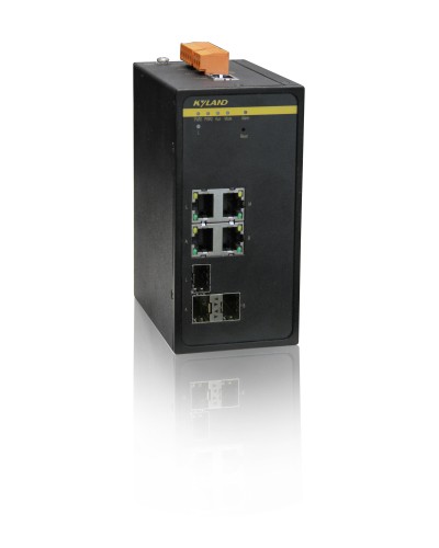Ruby3A-3G-L2-L2. Коммутатор без PoE. Kyland в Благовещенске