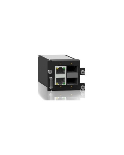 SM6.6-2GX2GE-1U. Модуль интерфейсный. Kyland в Благовещенске