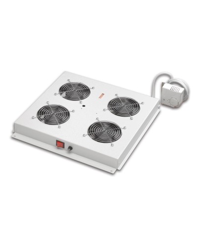 LN-FAN-THM-4FFS-LG. Вентиляторный модуль. LANDE в Благовещенске