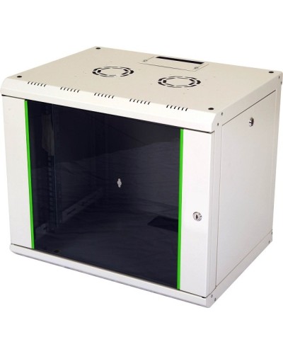 LN-PR07U6045-LG-111. Шкаф телекоммуникационный 19 настенный 7U. LANDE в Благовещенске
