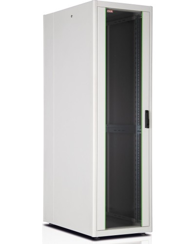 LN-DB47U6010-LG-111-F. Шкаф телекоммуникационный 19 напольный 47U. LANDE в Благовещенске