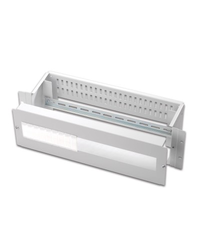 LN-PRZ-MOD-3U15-LG. Распределительная панель. LANDE в Благовещенске