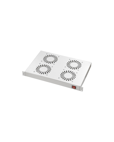 LN-FAN-THD-4FRM-LG. Вентиляторный модуль. LANDE в Благовещенске