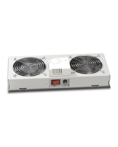 LN-FAN-THM-2FWM-BL. Вентиляторный модуль. LANDE в Благовещенске