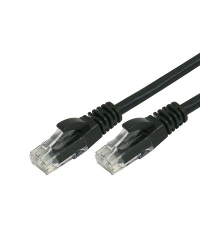 WE-52U(5m). Патч-корд UTP медный. LAZSO в Благовещенске