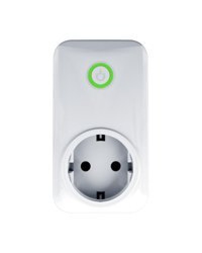 Livi Socket. Розетка управляемая беспроводная. Livicom в Благовещенске