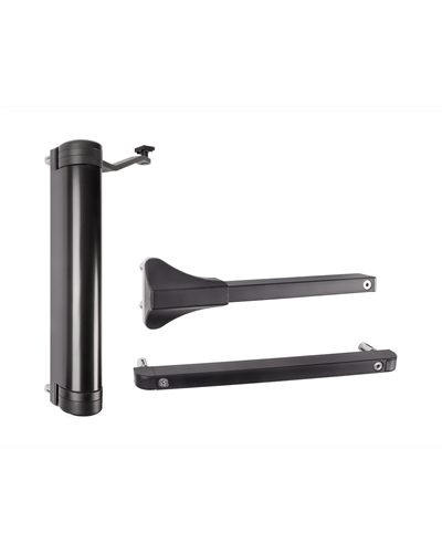 VERTICLOSE-2-9005. Доводчик гидравлический. Locinox в Благовещенске