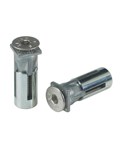 QUICK-FIX. Комплект крепежа. Locinox в Благовещенске