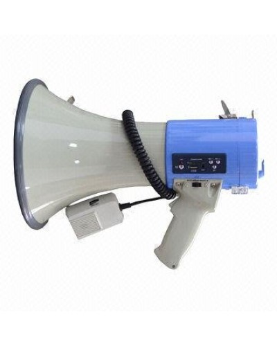 MP-30M+Li. Мегафон, функции сирена, свисток и гонг, usb. MKV в Благовещенске