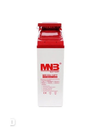 MNB MR 180-12FT. Аккумулятор герметичный свинцово-кислотный. MNB в Благовещенске
