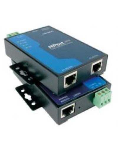 NPort 5210. Асинхронный сервер. MOXA в Благовещенске