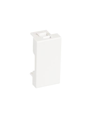 EC-IMH-0-WT-10 (10шт). Заглушка. NETLAN в Благовещенске