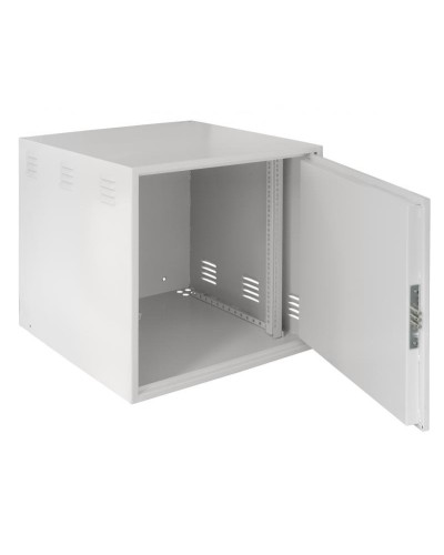 EC-WS-126060-GY. Шкаф телекоммуникационный 19 настенный 12U. NETLAN в Благовещенске