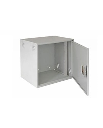 EC-WS-126045-GY. Шкаф телекоммуникационный 19 настенный 12U. NETLAN в Благовещенске