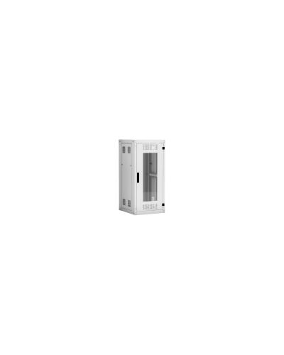 EC-FZ-246060-GMM-GY. Шкаф телекоммуникационный 19 напольный 24U. NETLAN в Благовещенске