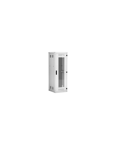 EC-FZ-336060-GMM-GY. Шкаф телекоммуникационный 19 напольный 33U. NETLAN в Благовещенске