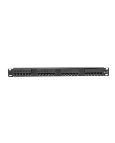 UEC-URP-24-UD2. Патч-панель 19. NETLAN в Благовещенске