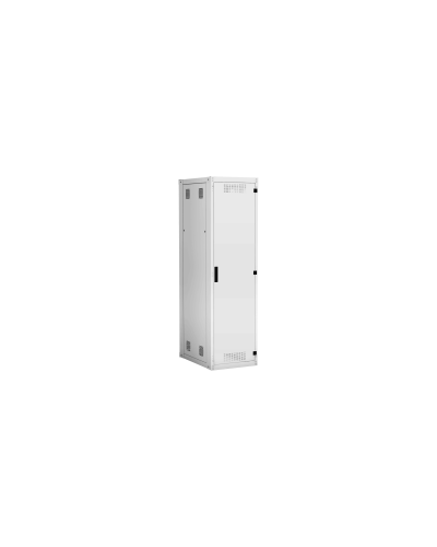 EC-FZ-426080-MMM-GY. Шкаф телекоммуникационный 19 напольный 42U. NETLAN в Благовещенске