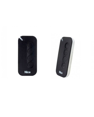 NICE MYGO4KIT10. Комплект пультов. NICE в Благовещенске