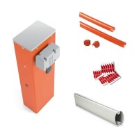 NICE WIDEM5KIT. Шлагбаум автоматический. NICE