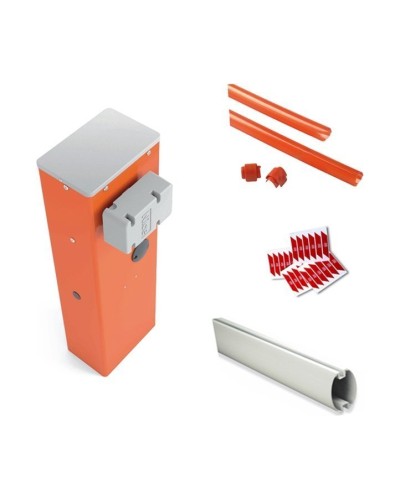 NICE WIDEM5KIT. Шлагбаум автоматический. NICE в Благовещенске