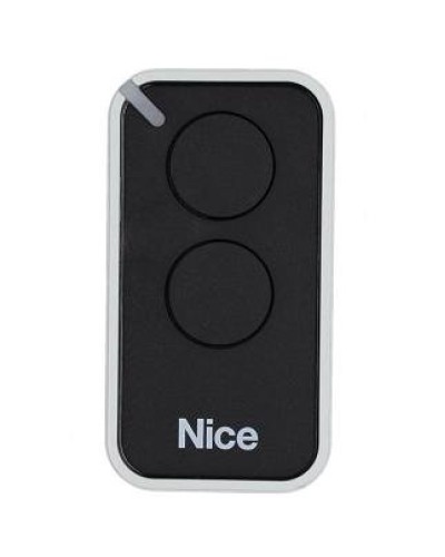 NICE INTI2. Брелок-передатчик радиоканальный. NICE в Благовещенске