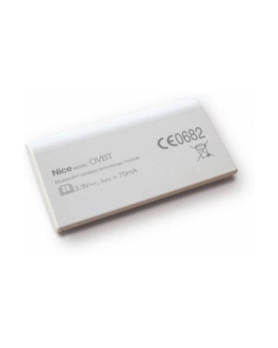 Nice OVBT. Модуль Bluetooth для OVIEW/A. NICE в Благовещенске