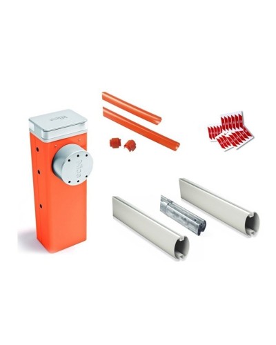 NICE WIDEL6KIT. Шлагбаум автоматический. NICE в Благовещенске