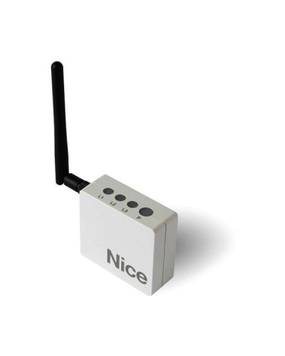 Nice IT4WIFI. Модуль радиоуправления Wi-Fi. NICE в Благовещенске