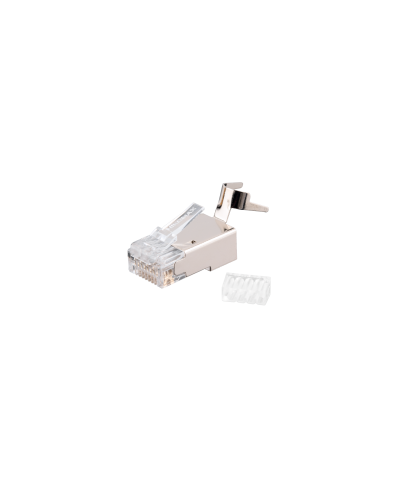 NMC-RJ88RZ50SA3-T-100 (100 шт). Разъем RJ-45. NIKOMAX в Благовещенске