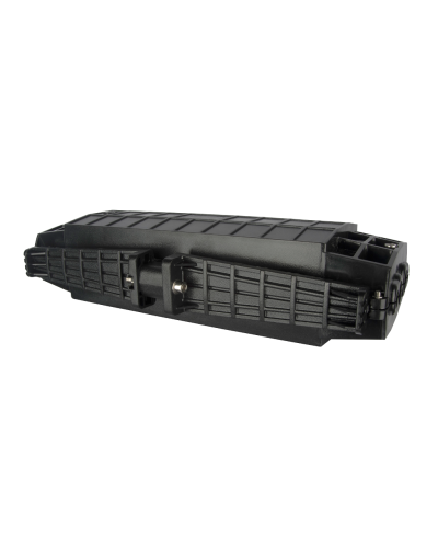 NMF-SC-3H-120-8MS. Муфта оптическая проходная. NIKOMAX в Благовещенске
