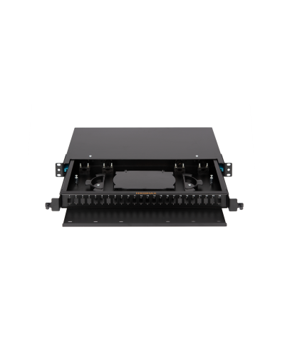 NMF-RP24SC-TS-P1-1U-BK. Кросс оптический 19. NIKOMAX в Благовещенске