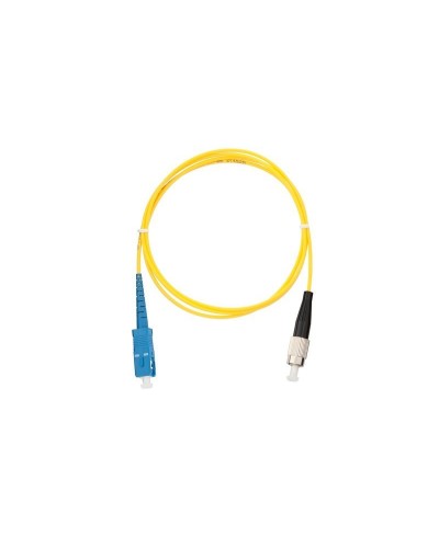 NMF-PC1S2C2-SCU-FCU-002. Патч-корд оптический одномодовый. NIKOMAX в Благовещенске
