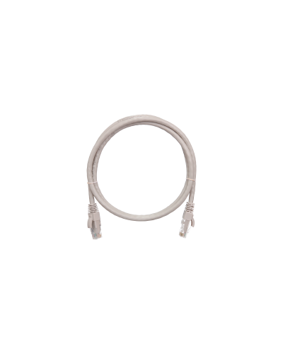 NMC-PC4UE55B-003-C-GY. Патч-корд медный. NIKOMAX в Благовещенске