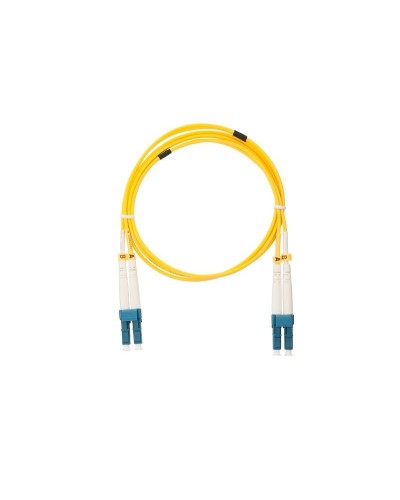 NMF-PC2S2C2-LCU-LCU-001. Патч-корд оптический одномодовый. NIKOMAX в Благовещенске