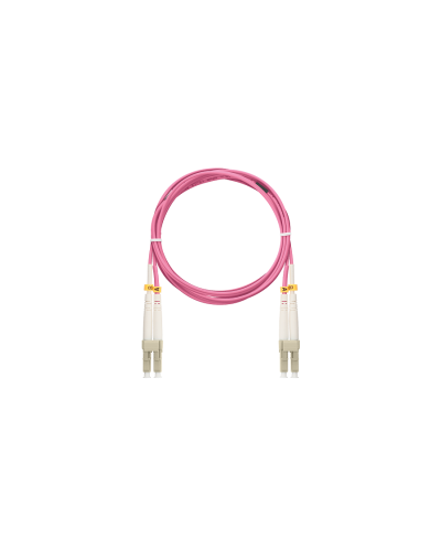 NMF-PC2M4C2-LCU-LCU-002. Патч-корд оптический многомодовый. NIKOMAX в Благовещенске