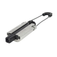 NMF-AL-TCA-L-10. Зажим анкерный. NIKOMAX