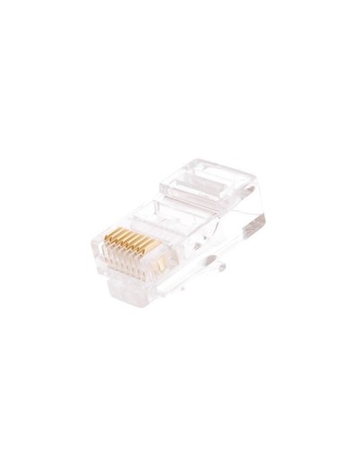 NMC-RJ88RZ50UD1-100 (100шт). Разъем RJ-45. NIKOMAX в Благовещенске