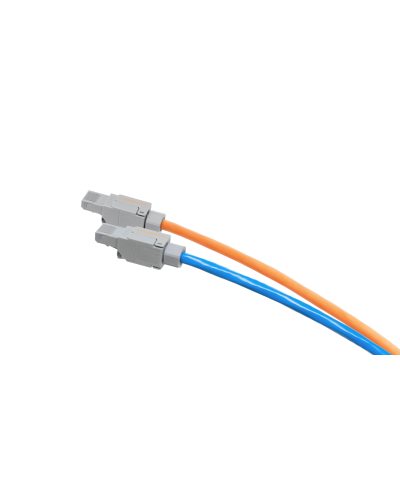 NMC-RJ88UE2-NT-GY. Разъем RJ-45. NIKOMAX в Благовещенске