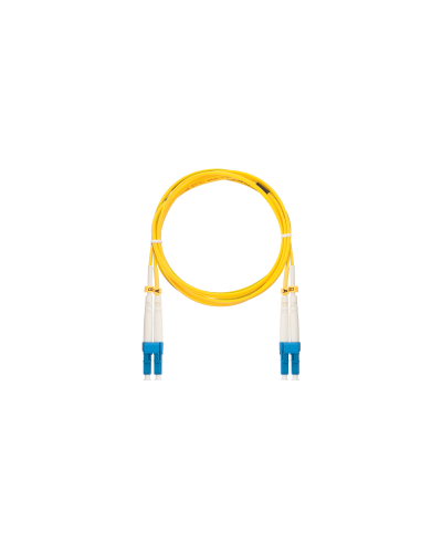 NMF-PC2S2C2-LCU-LCU-002. Патч-корд оптический одномодовый. NIKOMAX в Благовещенске