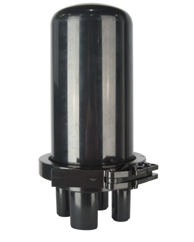 NMF-SC-4V-48-4HS. Муфта оптическая тупиковая. NIKOMAX в Благовещенске