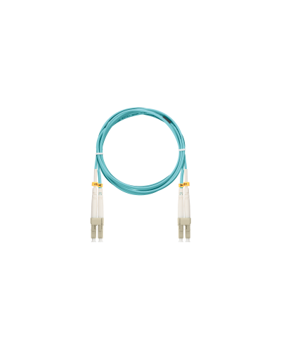 NMF-PC2M3C2-LCU-LCU-001. Патч-корд оптический многомодовый. NIKOMAX в Благовещенске