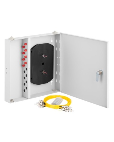 NMF-WP08FCUS2-IP-ES-GY. Кросс оптический. NIKOMAX в Благовещенске