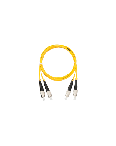 NMF-PC2S2C2-FCU-FCU-003. Патч-корд оптический одномодовый. NIKOMAX в Благовещенске