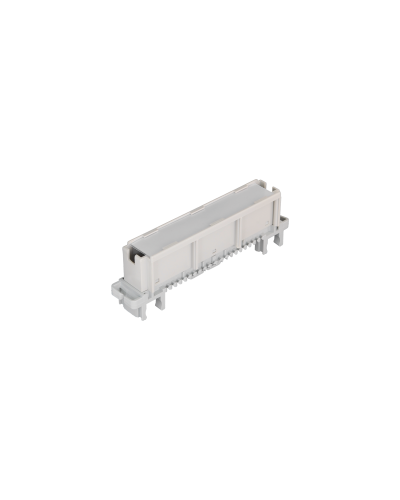 NMC-PL-LH-10 (10 шт). Рамка для маркировки для установки рядом с плинтами. NIKOMAX в Благовещенске