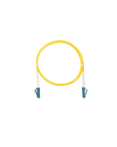 NMF-PC1S2C2-LCU-LCU-002. Патч-корд оптический одномодовый. NIKOMAX в Благовещенске