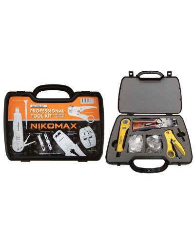 NMC-TOOL-KIT-1. Набор инструмента. NIKOMAX в Благовещенске