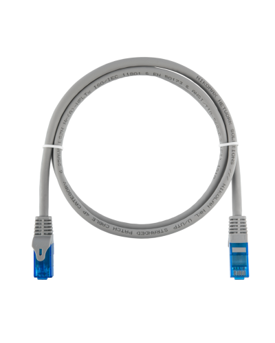 NMC-PC4UE55B-ES-050-C-GY. Патч-корд медный. NIKOMAX в Благовещенске