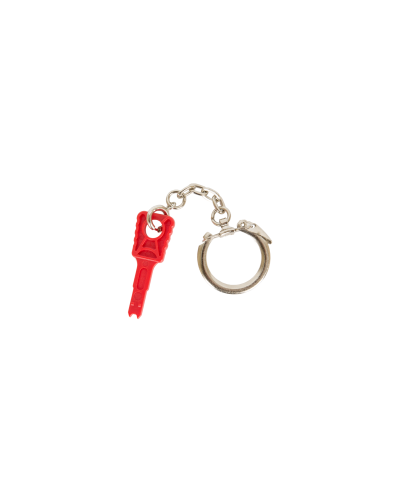 NMC-RJ-KEY-KC-RD. Ключ для коммутационных шнуров с замком. NIKOMAX в Благовещенске